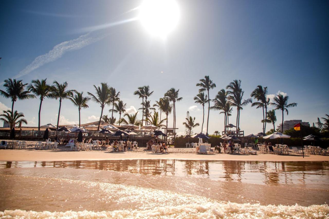 Jardim Atlantico Beach Resort Ilheus Exterior photo