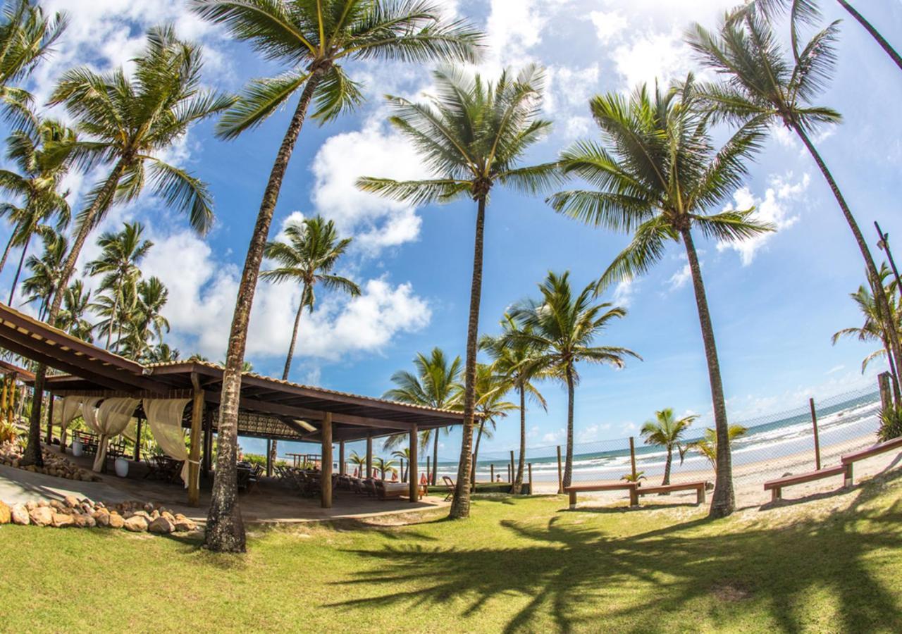 Jardim Atlantico Beach Resort Ilheus Exterior photo