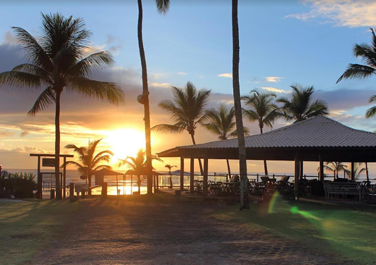 Jardim Atlantico Beach Resort Ilheus Exterior photo