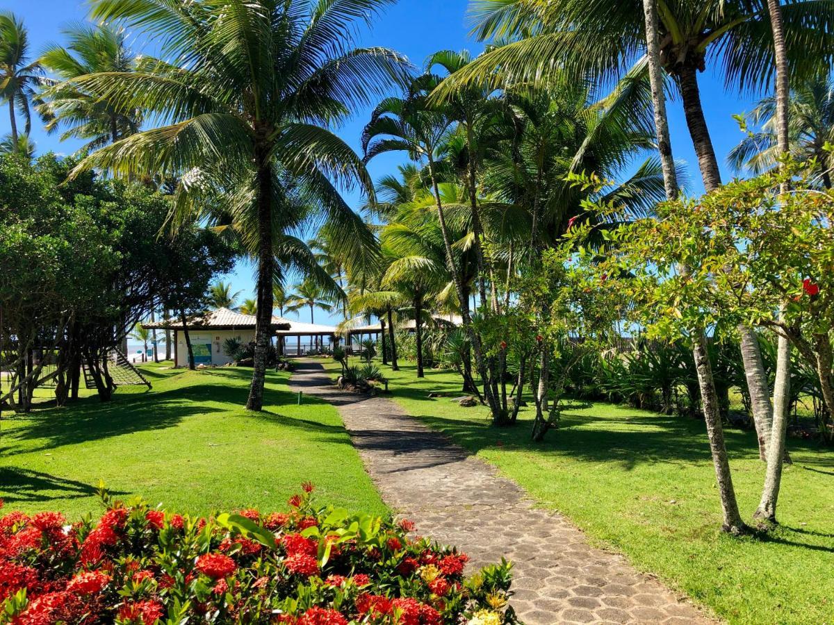 Jardim Atlantico Beach Resort Ilheus Exterior photo