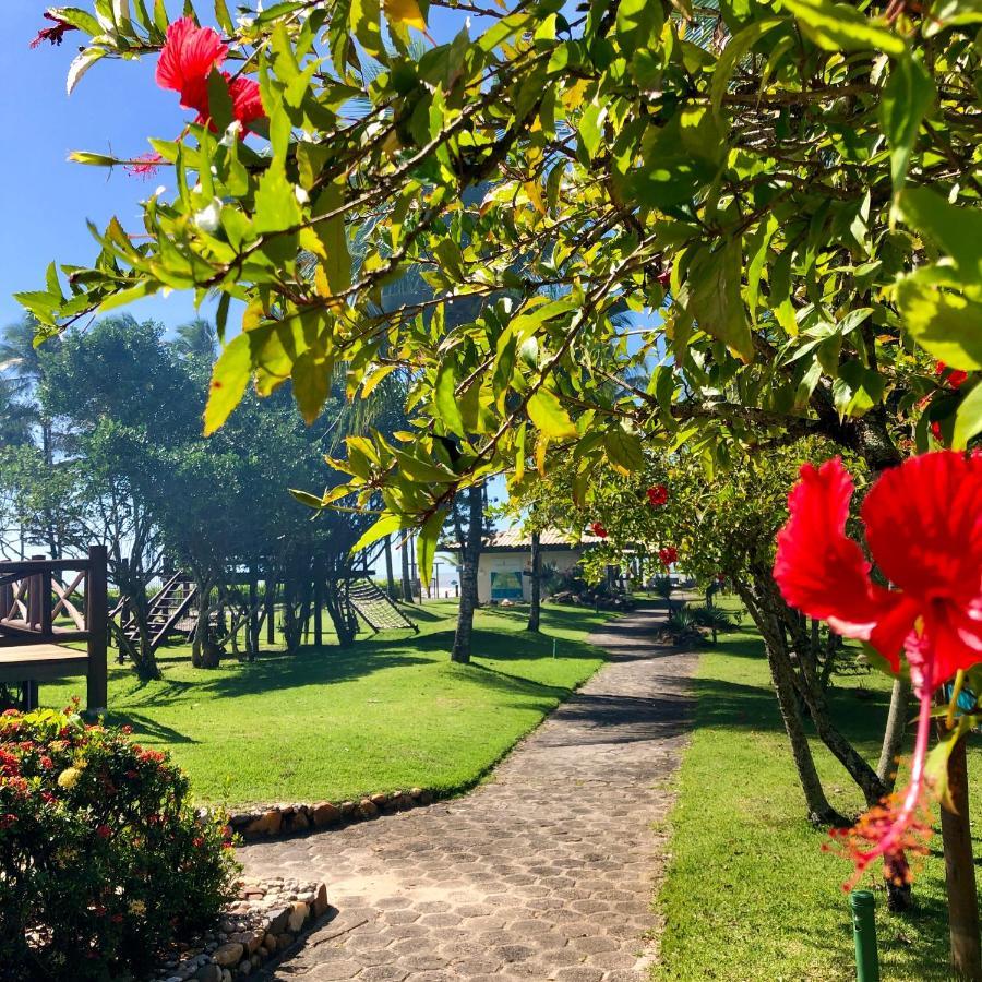 Jardim Atlantico Beach Resort Ilheus Exterior photo